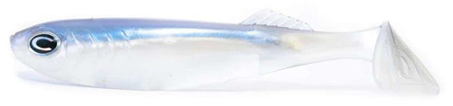 Cast Fishing Co. Prodigy Swimbait - 3in - Blue Back Herring