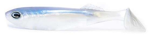 Cast Fishing Co. Prodigy Swimbait - 4.1in - Blue Back Herring