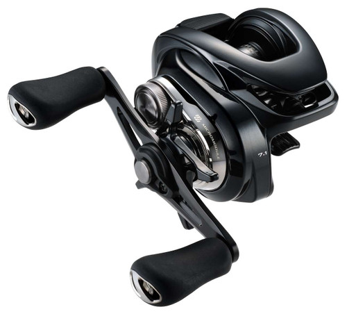 Shimano METDC70HGA Metanium DC 70 A Baitcasting Reel