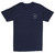 Fishworks Tuna Club Short Sleeve T-Shirt - Navy