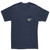 Fishworks Tuna Shield Short Sleeve T-Shirt - Navy