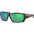 Costa Del Mar Tuna Alley Sunglasses - 580G Lenses - Tortoise Frame