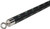 Hooker Electric Two-Piece Commercial Harpoon - 10ft - Black