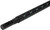 Hooker Electric Two-Piece Commercial Harpoon - 8ft - Black
