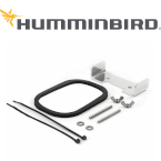 Humminbird PiranhaMAX Mounting Options