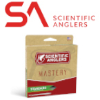 Scientific Anglers Mastery Series Fly Lines