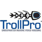 TrollPro Underwater Trolling Housings for GoPro