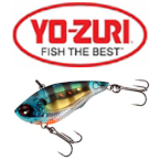 Yo-Zuri 3DB Lures