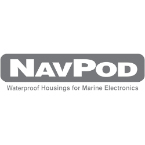 NavPod Waterproof Housings