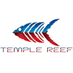 Temple Reef Saltwater Rods