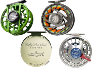 Fly Reels