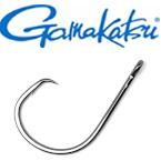 Gamakatsu All Purpose Hooks