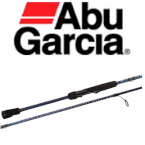 Abu Garcia Ike Rods