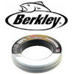 Berkley Pro Spec 100% Fluorocarbon Leaders