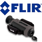 Flir First Mate Night Vision Thermal Cameras