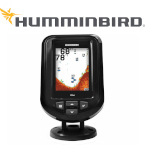 Humminbird PiranhaMAX Series