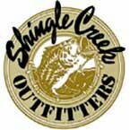 Shingle Creek Bait Containers