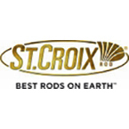 St. Croix Freshwater Fishing Rods