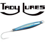 Tady Photo Finish Lures