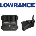 Lowrance ActiveTarget Sonar & Accessories