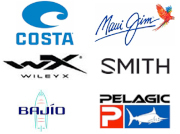 Sunglasses, SPF & Repellent Brands