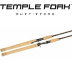 TFO Gary Loomis Signature Series Rods