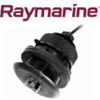 Raymarine Plastic Thru-Hull Transducers