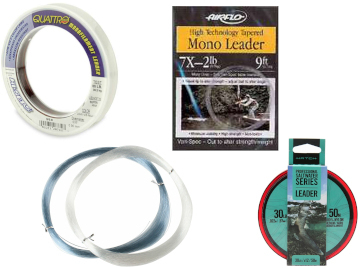 Monofilament Leader