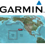 Garmin BlueChart g3 HD Coastal Charts