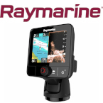 Raymarine Dragonfly Sonar/GPS Combos & Accessories