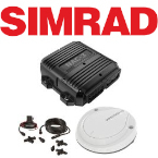 Simrad Autopilot Corepacks