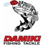 Damiki Fishing Tackle Lures