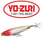 Yo-Zuri Sashimi Lures