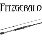 Fitzgerald Original Series Rods