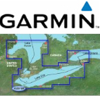 Garmin BlueChart g2 Vision SD Cards - Eastern US