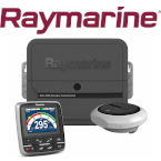 Raymarine EV-400 Evolution Autopilot Kits