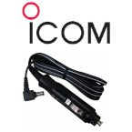 Icom Power and Batteries