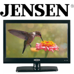 Jensen Televisions and Stands