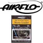 Airflo Leaders & Tippets