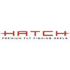 Hatch Fly Fishing Reels