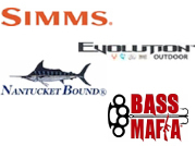 Tackle Bags and Boxes Brands