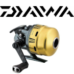 Daiwa Spincasting Reels