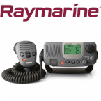 Raymarine VHF Radios & Accessories