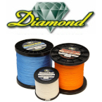 Diamond Braid Generation III Hollow Core