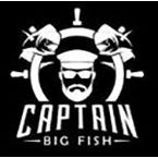 Captain Big Fish Fishing Accessories