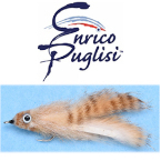 Enrico Puglisi Tarpon Streamer Saltwater Flies