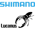 Shimano Lucanus Jigging System