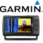 Garmin STRIKER Plus GPS Fishfinders & Accessories