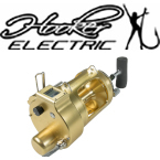 Hooker Shimano Electric Reels