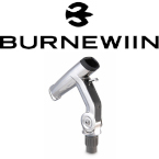 Burnewiin Rod Holders